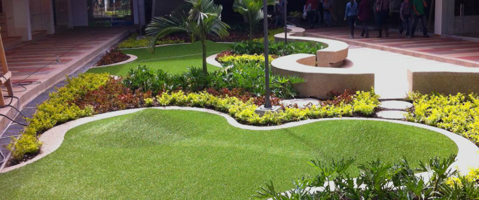 Mantenimineto y diseño de jardines