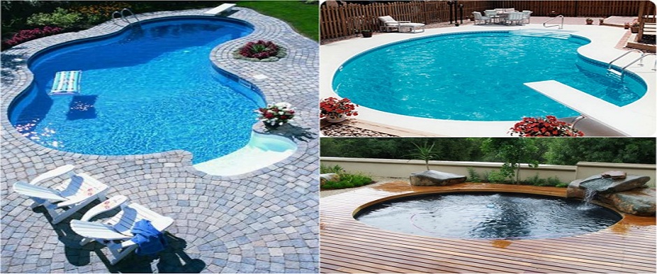Mantenimiento de piscinas