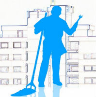 Personal de mantenimiento y control