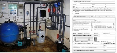 Proyecto Piscinas